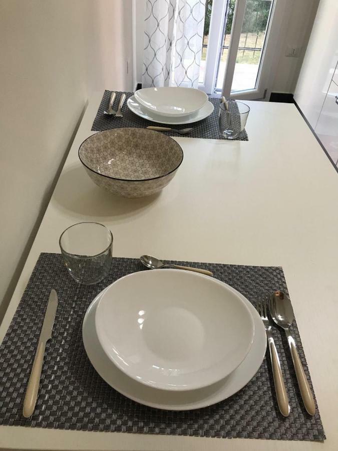Tropea Hermes House Zewnętrze zdjęcie