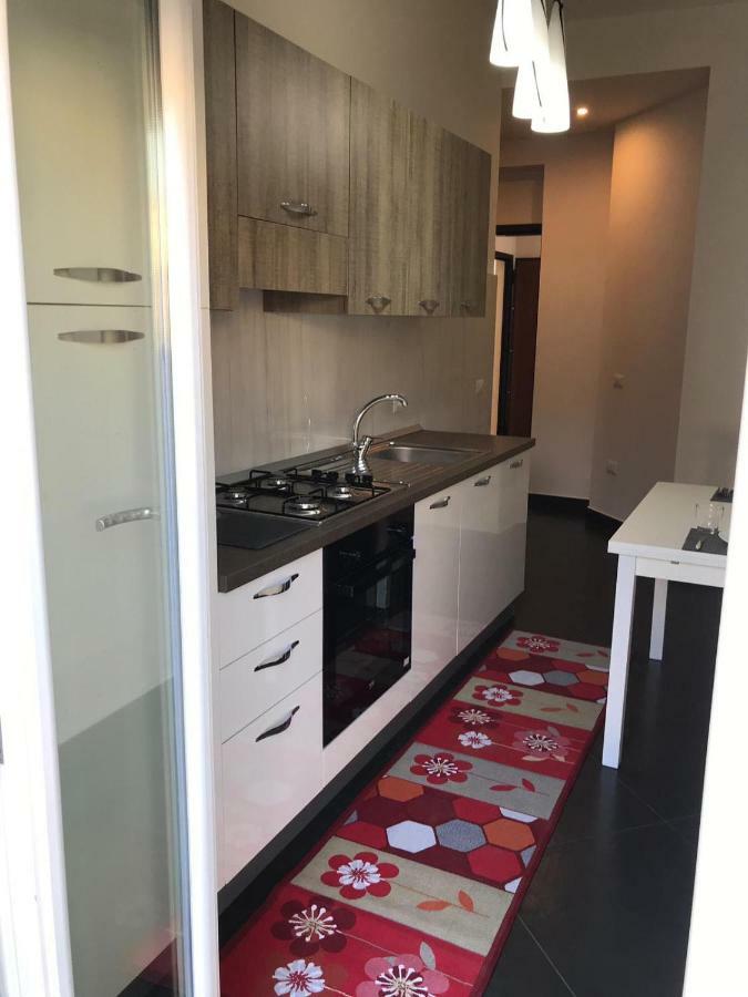 Tropea Hermes House Zewnętrze zdjęcie