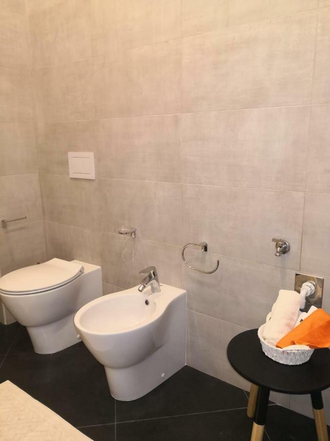 Tropea Hermes House Zewnętrze zdjęcie