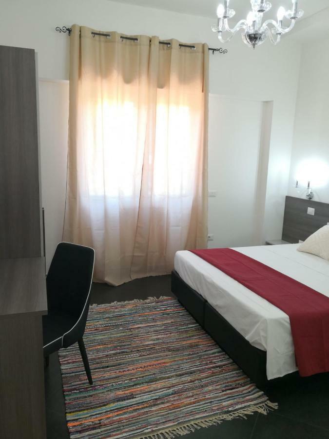 Tropea Hermes House Zewnętrze zdjęcie