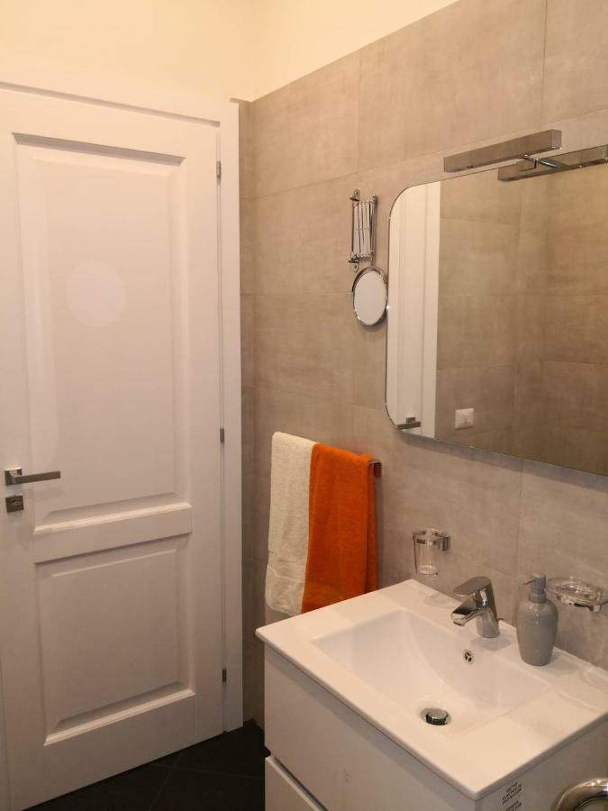 Tropea Hermes House Zewnętrze zdjęcie