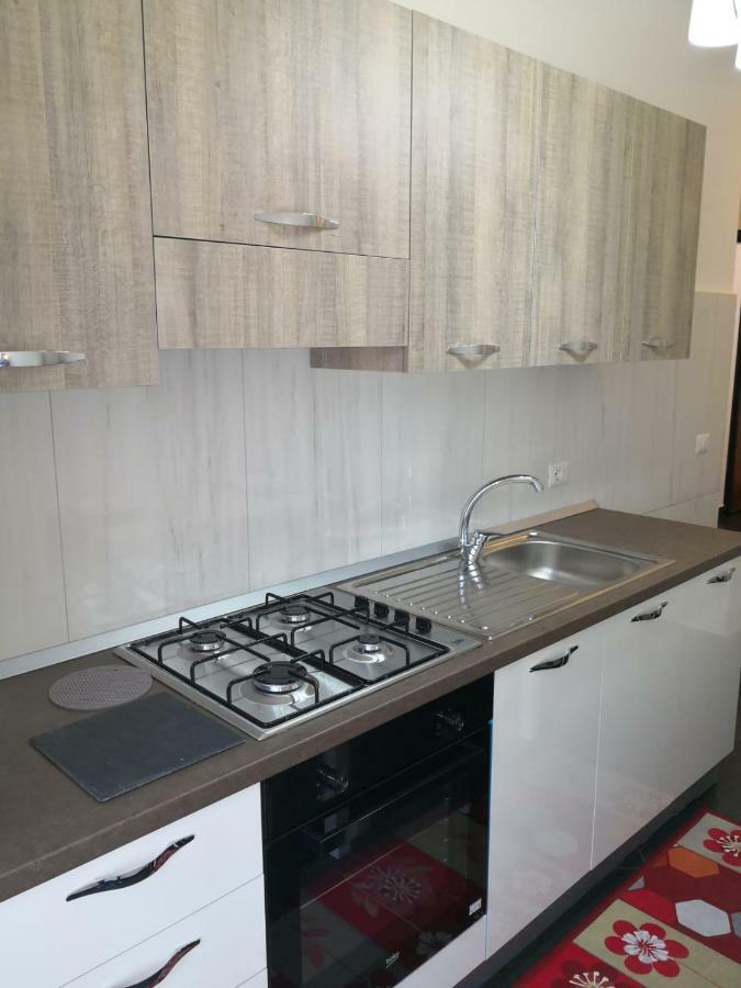 Tropea Hermes House Zewnętrze zdjęcie