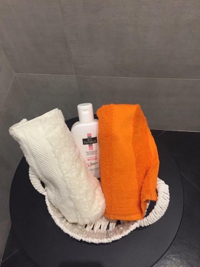 Tropea Hermes House Zewnętrze zdjęcie