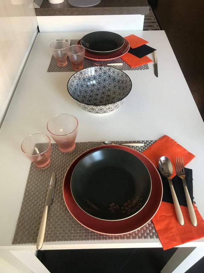 Tropea Hermes House Zewnętrze zdjęcie
