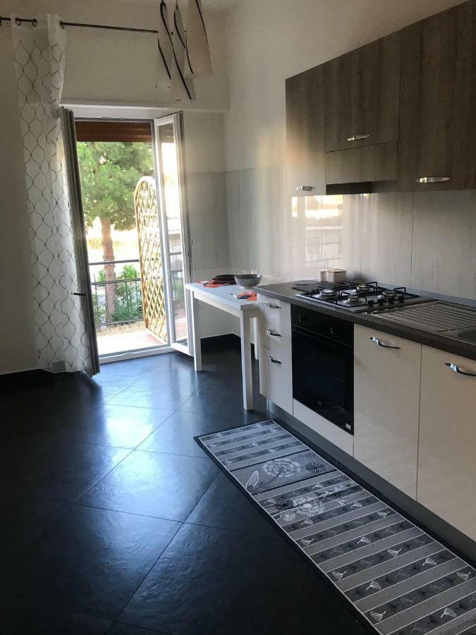Tropea Hermes House Zewnętrze zdjęcie