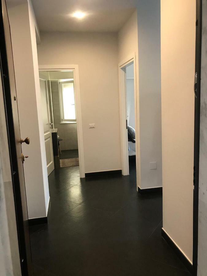 Tropea Hermes House Zewnętrze zdjęcie