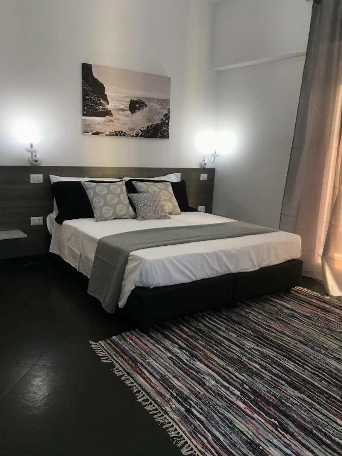 Tropea Hermes House Zewnętrze zdjęcie