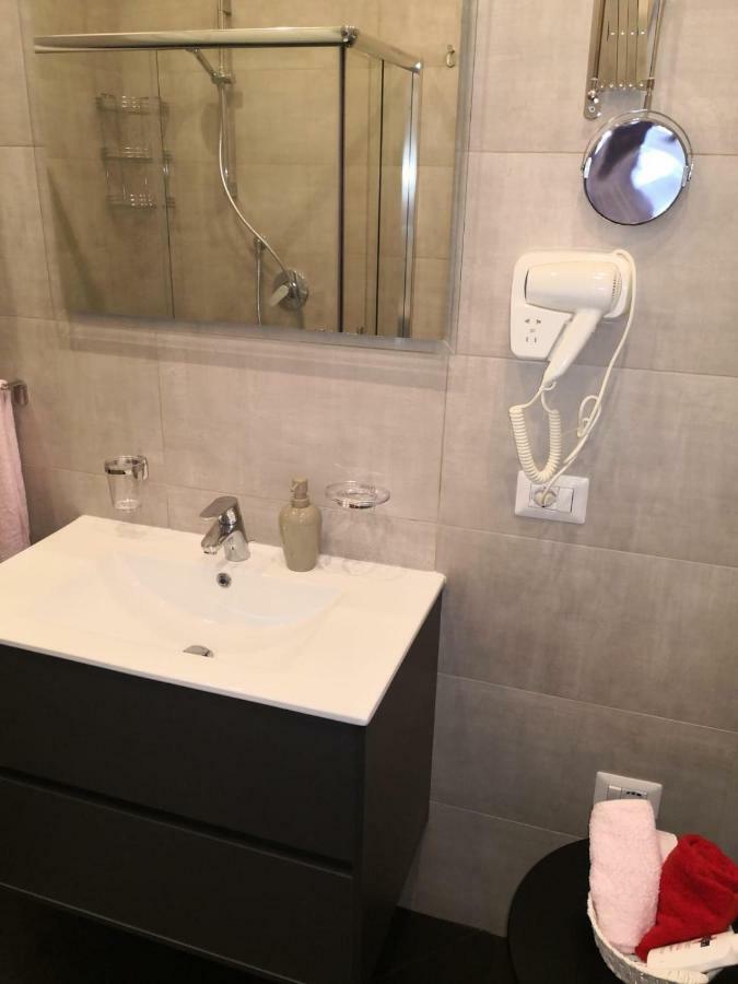 Tropea Hermes House Zewnętrze zdjęcie