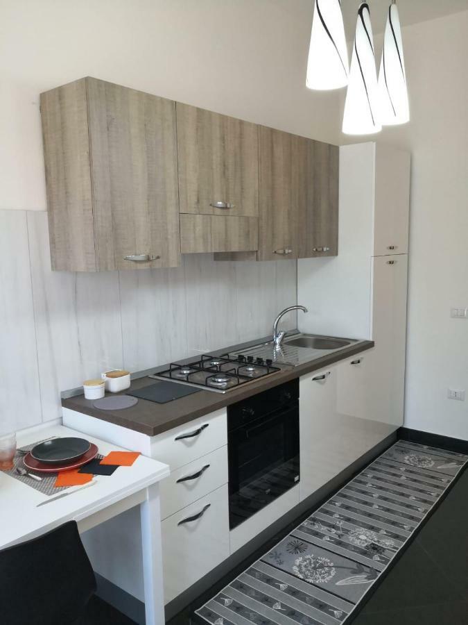 Tropea Hermes House Zewnętrze zdjęcie